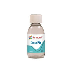 Humbrol DecalFix scale model part/accessory