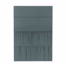 Humbrol Enamel Wash Dark Grey