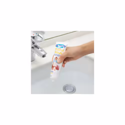 TRAVEL WASH HOLIDAY CLOTHES WASH NON-BIO 100 ML BY DR BECKMANN