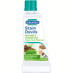 Dr Beckmann Stain Devils Mud,Grass & Make-up