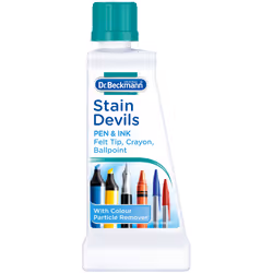 Stain Devils Ballpoint Ink & Felt-Tip