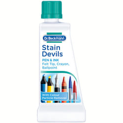 Stain Devils Ballpoint Ink & Felt-Tip