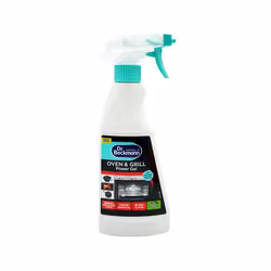 Dr Beckmann Oven and Grill Power Gel with Baking Soda 375ml, No Pungent Odour
