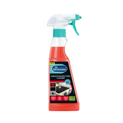 Hob & Stainless Steel Cleaner | Quick-clean ultra-shine finish | 250 ml