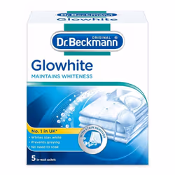Dr Beckmann Glowhite Sachets x 5 4522