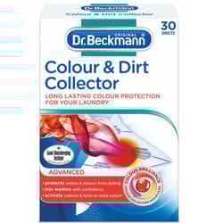 Dr Beckmann Colour & Dirt Collector Sheets x 30 7520