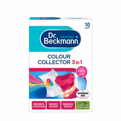 Dr Beckmann Colour & Dirt Collector 10 Sheets 7525