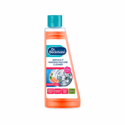 Service-it Washing Machine Cleaner | Removes limescale | Grapefruit & Mint |250ml