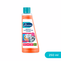 Service-it Washing Machine Cleaner | Removes limescale | Grapefruit & Mint |250ml