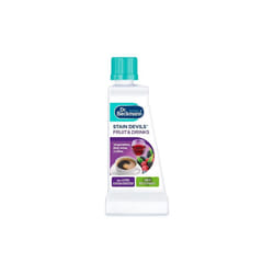 6 x Dr Beckmann Stain Devils Fruit & Drinks 50g