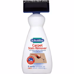 Dr Beckmann Carpet Cleaning Brush 650ml Stain Remover [21176]