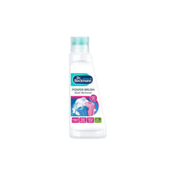 6 x Dr Beckmann Power Brush Stain Remover 250ml