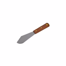 Faithfull FAIST107 Professional Putty Knife 38mm