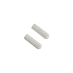 Stanley 4-29-816 High Density Foam Refills (2) 100mm (4in)
