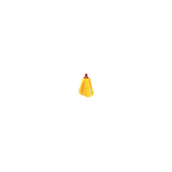 ADDIS Commercial Cloth Mop Refills, Yellow
