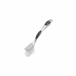Addis Ultra Grip Slim Tip Brush, Metallic
