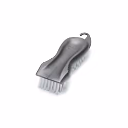 Addis Floor Scrub, Metallic