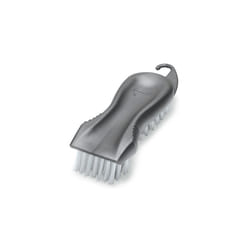 Addis Floor Scrub, Metallic
