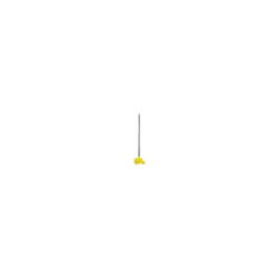 Addis Cloth Mop Yellow 510246