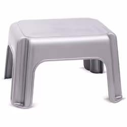 Addis Stepstool Metallic