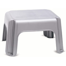 Addis Stepstool Metallic