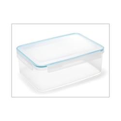 Addis Clip & Close Rectangular Container 5.2 L 502266