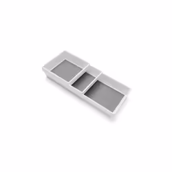 Addis Drawer Tidy Set Of 3