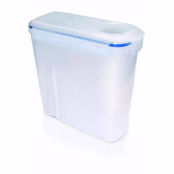 Addis Clip & Close Cereal Container, 4 Litre