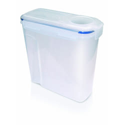 Addis Clip & Close Cereal Container, 4 Litre