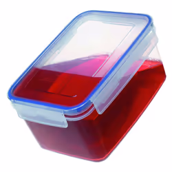 Addis Clip & Close Cereal Container, 4 Litre