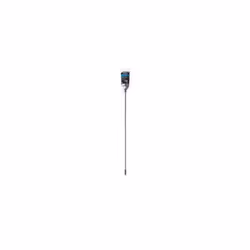 Addis Cloth Mop with 3 Piece Handle, Blue, White & Metallic-Grey