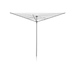 Addis 35M 3 Arm Rotary Airer Outdoor Dryer