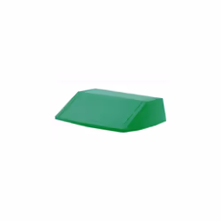 ADDIS 54 Litre Kingsize Bin Flip Lid - Green