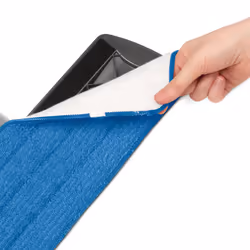 Addis Metallic Spray Mop