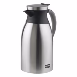 ADDIS PRESTIGE VACUUM JUG 2L STAINLESS S
