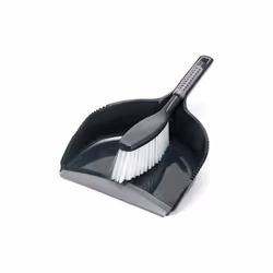 Addis Comfigrip Dustpan & Brush
