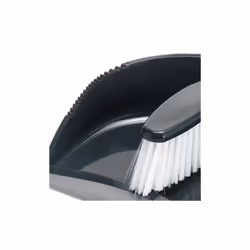 Addis Comfigrip Dustpan & Brush