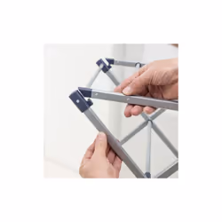 Extendable 3 Tier Indoor  Airer easy to extend  Perfectly compact when stored
