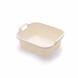 ADDIS Signature Washing Up Bowl Linen - PWNWFR