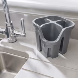 Addis Signature Cutlery Drainer - Linen