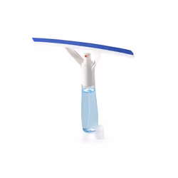 Addis Window Squeeze With Spray 518040