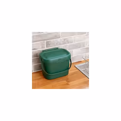ADDIS Kitchen Caddy Green - 518250 - Additional view 3