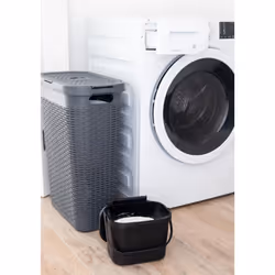 Addis New compost Caddy Black - Additional view 4