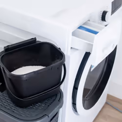 Addis New compost Caddy Black - Additional view 5