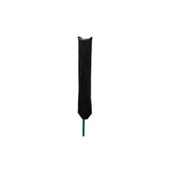Addis Rotary Washing Line Airer Cover - Soft Black