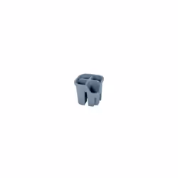 Addis Eco Cutlery Drainer Grey 518357