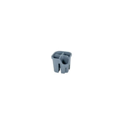 Addis Eco Cutlery Drainer Grey 518357