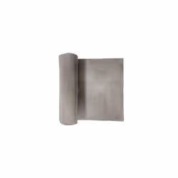 Multi-Purpose Anti Slip Drawer Liner - 3M Roll In Pebble Grey,35cm x 3 metres