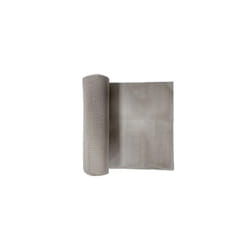 Multi-Purpose Anti Slip Drawer Liner - 3M Roll In Pebble Grey,35cm x 3 metres
