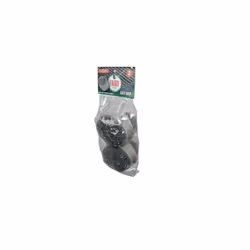 Fairy Platinum Easy Grip Sponge Scourer Pack of 2